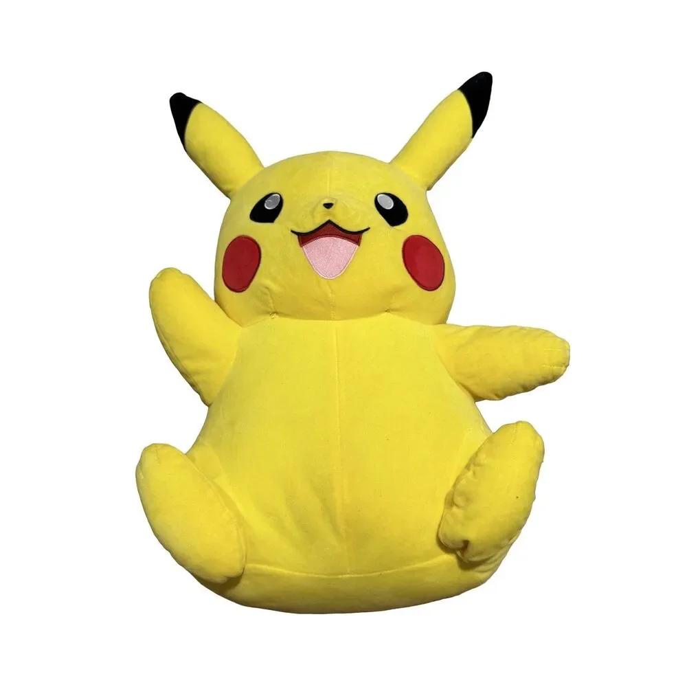 Pokémon Pikachu Genuine Officially Licensed Jumbo 24